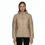 Jacheta Mont W LIGHTWEIGHT JKT