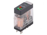 Releu Electromagnetic SPDT 230V 10A