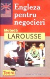 ENGLEZA PENTRU NEGOCIERI-C.G. GEOGHEGAN, J. Y. GEOGHEGAN-361995