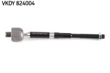 SKF VKDY 824004 Articulatie axiala, cap de bara