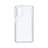 Husa BestCase&reg; ULTRA SLIM, Compatibila Cu Motorola Moto G52, Silicon Gel