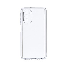 Husa BestCase&reg; ULTRA SLIM, Compatibila Cu Motorola Moto G52, Silicon Gel