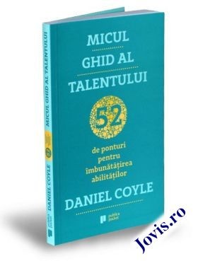 Micul ghid al talentului foto