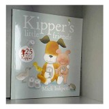 Kipper&#039;s Little Friends