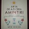 MEIK WIKING - ARTA DE A-TI CREA AMINTIRI