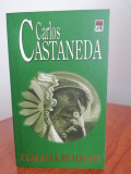 Carlos Castaneda, Cealaltă realitate