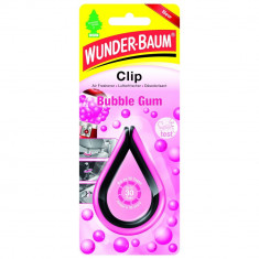 Odorizant Auto Wunder-Baum Clip, Bubble Gum