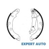 Set saboti frana Renault Kangoo (1997-&gt;)[KC0/1_], Array