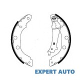 Set saboti frana Nissan Primera (1996-2001) [P11]