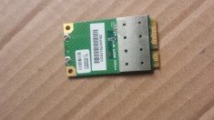 wireless Acer Aspire 8530G 8530 8730z 8730g 8735g Atheros AR5B91 T77H053 00