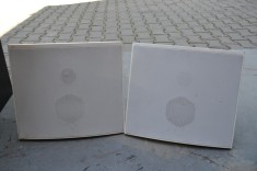 Boxe Jamo A 510