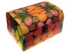 Cufar de lemn model oua de Paste XL