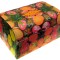 Cufar de lemn model oua de Paste XL