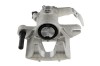 Etrier spate Opel Astra G 1998-2003, Dreapta, Sistem Bosch, Fi=36mm, NTY HZT-PL-045