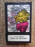 CELLA SERGHI PANZA DE PAIANJEN