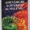 ADEVARURI LA SFARSIT DE MILENIU de DORU NOVACOVICI , 1999, DEDICATIE*