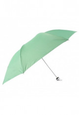 Umbrela Mini Verde foto