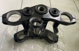 Kawasaki Z750 2011-2013 Jug superior inferior