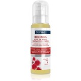 Olival Castor ulei de ricin pentru gene și spr&acirc;ncene 60 ml