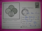 HOPCT LOT 14179 ZIUA MONDIALA A STANDARDIZARII 1972 -IP- -CIRCULATA
