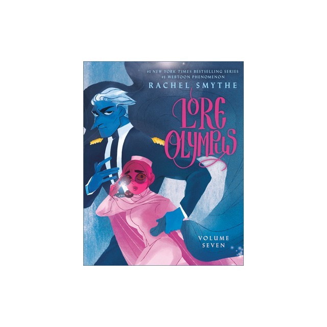 Lore Olympus: Volume Seven