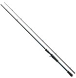 Lanseta MAJOR CRAFT Ceana 732H Baitcast Rod, 10-42g, 2.21m, 2seg