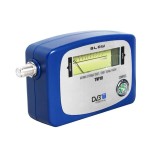 Satellite Finder pentru Gasirea si Masurarea Semnalului TV Antena Satelit Blow TVF10