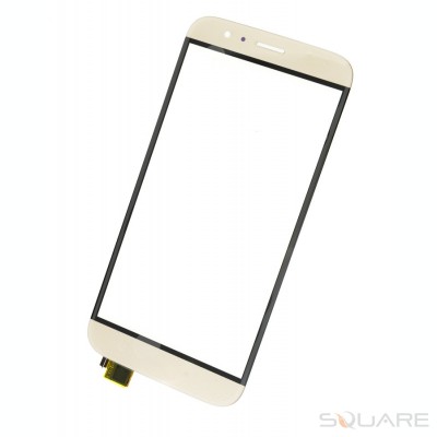Touchscreen Huawei G8, GX8, Gold foto