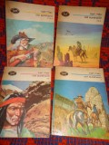 Old Surehand - Karl May ( 4 volume ) // pretul este pentru toate cele 4 volume