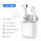 Casti Bluetooth, Wireless i12 Profesionale, Touch control Compatibile Android si iOS