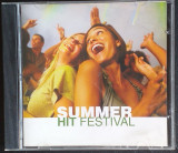 CD Summer Hit Festival Mambo NR 5 Mambo La Hora De Bailar TIC TIC TAC, Pop