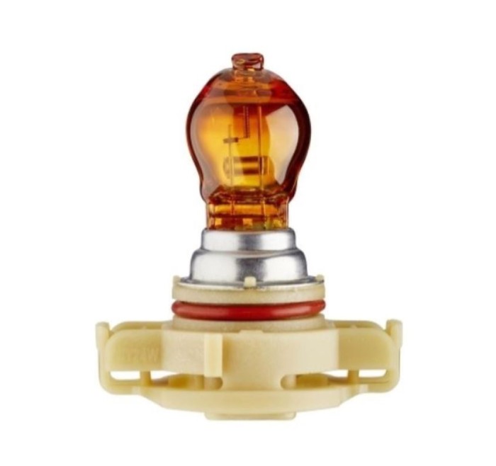 Bec PSY24W SRL 12V; 24W; standard; galben; BAW15d; Omologare: ECE; pana la 2400 h; Fascicul luminos [lm]:300,