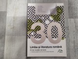 Limba si literatura romana clasa a VII a. 30 de modele de teste in vederea pregatirii examenului de Evaluare Nationala-Cora Ardelean,Mimi Dumitrache