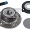 FEBI BILSTEIN 36650 Butuc roata