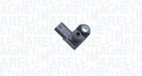 MAGNETI MARELLI 215810013600 Senzor, presiune galerie admisie