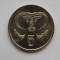 5 CENTS 1998 CIPRU