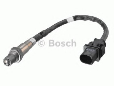 Sonda Lambda PEUGEOT 207 (WA, WC) (2006 - 2016) BOSCH 0 281 004 157 foto