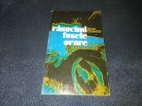 IOAN CHIRILA - RASUCIND FUSELE ORARE
