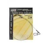 Strune Jaxon Microplus 20cm-13kg 2/plic