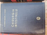 Chirurgia intestinului vintage, 1965