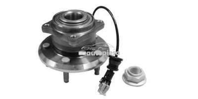 Set rulment roata OPEL ANTARA (2006 - 2016) RINGER 1141006112 foto