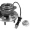 Set rulment roata OPEL ANTARA (2006 - 2016) RINGER 1141006112