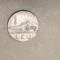 Rom&acirc;nia - 1 leu (1966) monedă s416