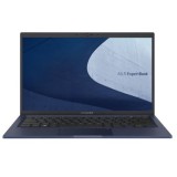 ASUS ExpertBook B1502CGA Intel Core i3-N305 15.6inch FHD 8GB 256GB M.2 NVMe PCIe3.0 SSD Intel UHD Graphics W11P EDU 3Y PUR Black