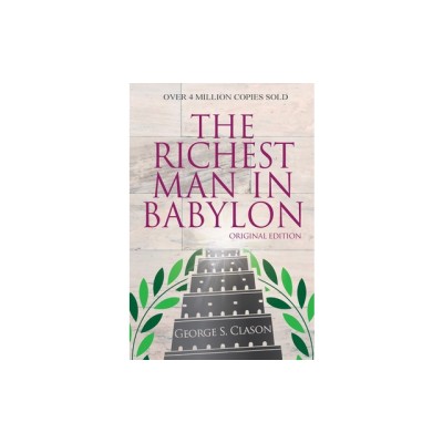 The Richest Man in Babylon &amp;amp; the Magic Story foto