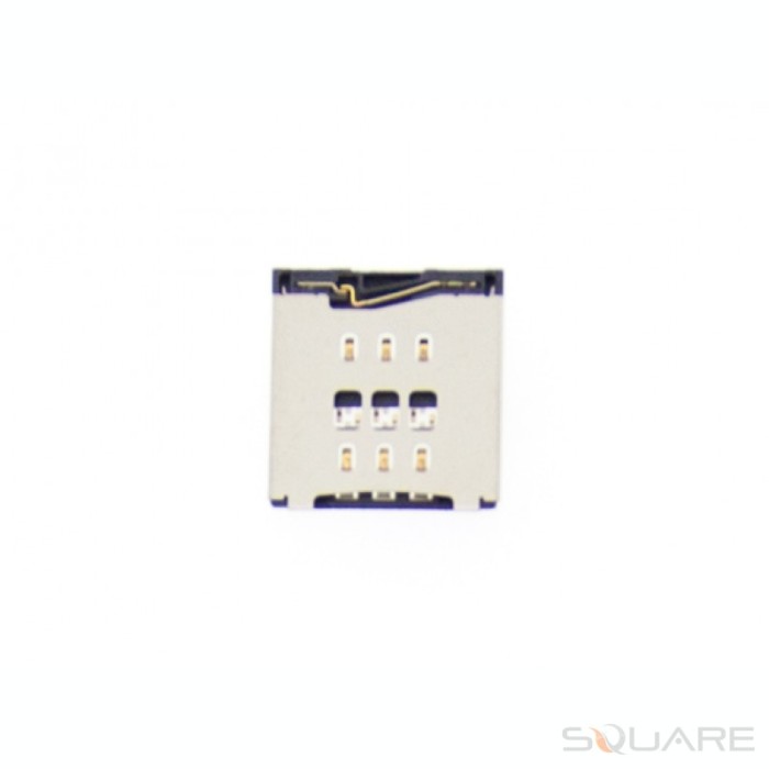 Cititor SIM iPhone 6, 6 Plus