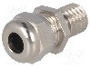 Presetupa alama, M8, IP68, HSK-MINI, HUMMEL - 1.106.0801.30