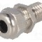 Presetupa alama, M8, IP68, HSK-MINI, HUMMEL - 1.106.0801.30