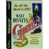 Cumpara ieftin Cinderella (The Making of a Masterpiece)&nbsp;
