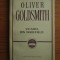 Oliver Goldsmith - Vicarul din Wakefield